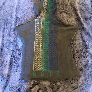 Roxy Girl shirt jacket -12